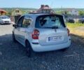 Сірий Рено Модус, об'ємом двигуна 1.6 л та пробігом 168 тис. км за 4599 $, фото 4 на Automoto.ua