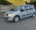 Серый Рено Модус, объемом двигателя 1.1 л и пробегом 96 тыс. км за 4700 $, фото 2 на Automoto.ua