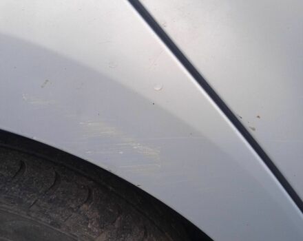 Серый Рено Модус, объемом двигателя 1.1 л и пробегом 204 тыс. км за 3300 $, фото 5 на Automoto.ua