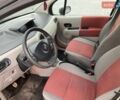 Серый Рено Модус, объемом двигателя 1.15 л и пробегом 250 тыс. км за 2999 $, фото 12 на Automoto.ua