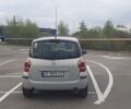 Сірий Рено Модус, об'ємом двигуна 1.6 л та пробігом 160 тис. км за 5100 $, фото 4 на Automoto.ua