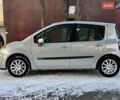 Сірий Рено Модус, об'ємом двигуна 1.6 л та пробігом 150 тис. км за 5500 $, фото 12 на Automoto.ua