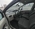 Серый Рено Модус, объемом двигателя 1.39 л и пробегом 160 тыс. км за 4100 $, фото 11 на Automoto.ua