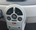 Сірий Рено Модус, об'ємом двигуна 1.6 л та пробігом 21 тис. км за 6200 $, фото 11 на Automoto.ua
