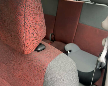 Сірий Рено Модус, об'ємом двигуна 1.15 л та пробігом 96 тис. км за 4700 $, фото 3 на Automoto.ua