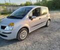 Сірий Рено Модус, об'ємом двигуна 1.1 л та пробігом 200 тис. км за 3800 $, фото 2 на Automoto.ua