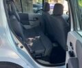 Сірий Рено Модус, об'ємом двигуна 1.6 л та пробігом 168 тис. км за 4599 $, фото 18 на Automoto.ua