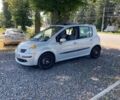 Сірий Рено Модус, об'ємом двигуна 1.6 л та пробігом 168 тис. км за 4599 $, фото 1 на Automoto.ua