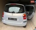 Сірий Рено Модус, об'ємом двигуна 1.6 л та пробігом 21 тис. км за 6200 $, фото 2 на Automoto.ua