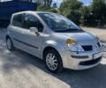 Сірий Рено Модус, об'ємом двигуна 1.6 л та пробігом 146 тис. км за 5500 $, фото 1 на Automoto.ua