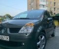 Серый Рено Модус, объемом двигателя 1.6 л и пробегом 164 тыс. км за 5900 $, фото 2 на Automoto.ua