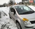 Сірий Рено Модус, об'ємом двигуна 1.2 л та пробігом 200 тис. км за 4300 $, фото 1 на Automoto.ua