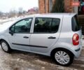 Серый Рено Модус, объемом двигателя 1.1 л и пробегом 130 тыс. км за 3450 $, фото 2 на Automoto.ua