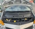 Сірий Рено Модус, об'ємом двигуна 1.6 л та пробігом 21 тис. км за 6200 $, фото 29 на Automoto.ua