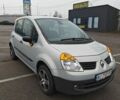 Серый Рено Модус, объемом двигателя 1.39 л и пробегом 160 тыс. км за 4100 $, фото 2 на Automoto.ua