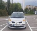 Сірий Рено Модус, об'ємом двигуна 1.6 л та пробігом 160 тис. км за 5100 $, фото 2 на Automoto.ua