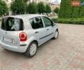 Серый Рено Модус, объемом двигателя 1.15 л и пробегом 250 тыс. км за 2999 $, фото 3 на Automoto.ua