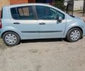 Сірий Рено Модус, об'ємом двигуна 1.6 л та пробігом 187 тис. км за 4388 $, фото 6 на Automoto.ua