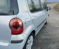 Сірий Рено Модус, об'ємом двигуна 1.6 л та пробігом 21 тис. км за 6200 $, фото 37 на Automoto.ua