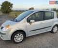 Сірий Рено Модус, об'ємом двигуна 1.6 л та пробігом 21 тис. км за 6200 $, фото 7 на Automoto.ua