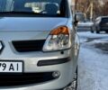 Сірий Рено Модус, об'ємом двигуна 1.6 л та пробігом 150 тис. км за 5500 $, фото 4 на Automoto.ua