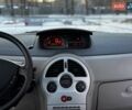 Сірий Рено Модус, об'ємом двигуна 1.6 л та пробігом 150 тис. км за 5500 $, фото 23 на Automoto.ua