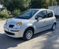 Сірий Рено Модус, об'ємом двигуна 1.6 л та пробігом 146 тис. км за 5500 $, фото 1 на Automoto.ua