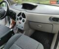 Серый Рено Модус, объемом двигателя 1.2 л и пробегом 195 тыс. км за 3950 $, фото 22 на Automoto.ua