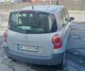 Серый Рено Модус, объемом двигателя 1.2 л и пробегом 212 тыс. км за 3800 $, фото 1 на Automoto.ua