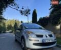 Серый Рено Модус, объемом двигателя 1.15 л и пробегом 242 тыс. км за 3900 $, фото 1 на Automoto.ua