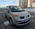 Сірий Рено Модус, об'ємом двигуна 1.2 л та пробігом 190 тис. км за 3550 $, фото 2 на Automoto.ua