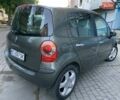 Серый Рено Модус, объемом двигателя 1.6 л и пробегом 164 тыс. км за 5900 $, фото 1 на Automoto.ua
