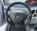 Сірий Рено Модус, об'ємом двигуна 1.6 л та пробігом 150 тис. км за 5500 $, фото 30 на Automoto.ua