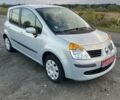 Сірий Рено Модус, об'ємом двигуна 1.6 л та пробігом 21 тис. км за 6200 $, фото 33 на Automoto.ua