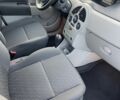 Сірий Рено Модус, об'ємом двигуна 1.6 л та пробігом 21 тис. км за 6200 $, фото 13 на Automoto.ua