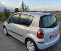 Сірий Рено Модус, об'ємом двигуна 1.6 л та пробігом 21 тис. км за 6200 $, фото 10 на Automoto.ua