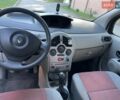 Серый Рено Модус, объемом двигателя 1.15 л и пробегом 242 тыс. км за 3900 $, фото 6 на Automoto.ua