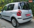 Серый Рено Модус, объемом двигателя 1.2 л и пробегом 195 тыс. км за 3950 $, фото 3 на Automoto.ua