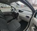 Серый Рено Модус, объемом двигателя 1.39 л и пробегом 160 тыс. км за 4500 $, фото 12 на Automoto.ua