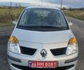 Сірий Рено Модус, об'ємом двигуна 1.6 л та пробігом 21 тис. км за 6200 $, фото 3 на Automoto.ua