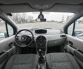 Серый Рено Модус, объемом двигателя 1.39 л и пробегом 160 тыс. км за 4100 $, фото 10 на Automoto.ua