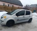 Серый Рено Модус, объемом двигателя 1.6 л и пробегом 240 тыс. км за 2000 $, фото 1 на Automoto.ua