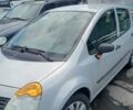 Сірий Рено Модус, об'ємом двигуна 1.2 л та пробігом 212 тис. км за 3800 $, фото 2 на Automoto.ua