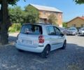 Сірий Рено Модус, об'ємом двигуна 1.6 л та пробігом 168 тис. км за 4599 $, фото 23 на Automoto.ua