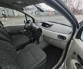 Серый Рено Модус, объемом двигателя 1.39 л и пробегом 160 тыс. км за 4100 $, фото 12 на Automoto.ua