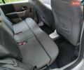 Серый Рено Модус, объемом двигателя 1.2 л и пробегом 195 тыс. км за 3950 $, фото 19 на Automoto.ua