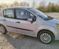 Серый Рено Модус, объемом двигателя 1.1 л и пробегом 200 тыс. км за 3801 $, фото 1 на Automoto.ua