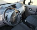 Сірий Рено Модус, об'ємом двигуна 1.1 л та пробігом 200 тис. км за 3800 $, фото 7 на Automoto.ua