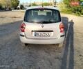 Серый Рено Модус, объемом двигателя 1.2 л и пробегом 200 тыс. км за 4000 $, фото 8 на Automoto.ua