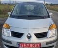 Сірий Рено Модус, об'ємом двигуна 1.6 л та пробігом 21 тис. км за 6200 $, фото 4 на Automoto.ua